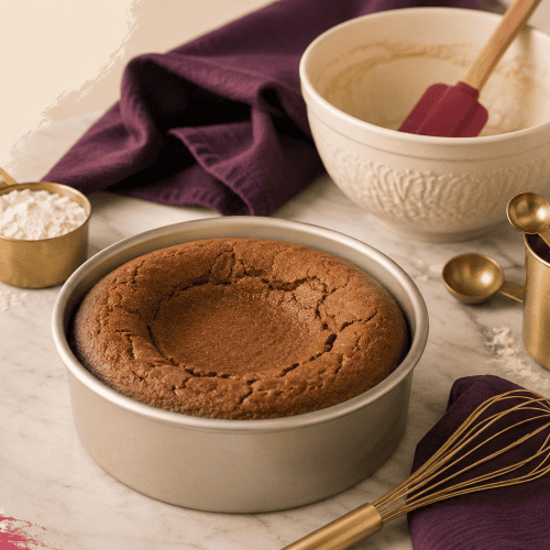 Cake Guides & Advice the cake clinic baking advice block 1