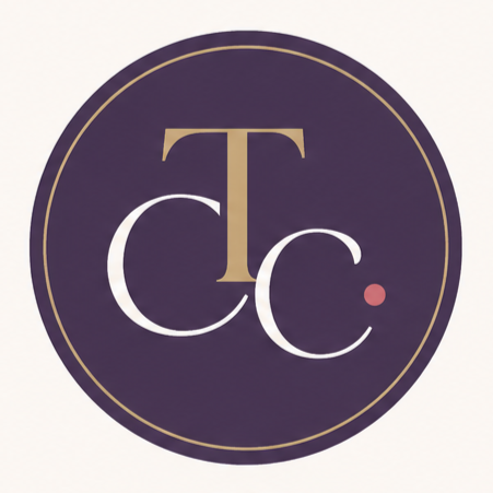 The Cake Clinic Logo