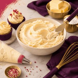 Why Did My Buttercream Split? (And How to Fix It Fast) the cake clinic how to fix split buttercream 2