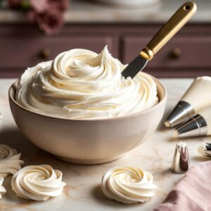 How to Make Perfect Buttercream the cake clinic perfect buttercream